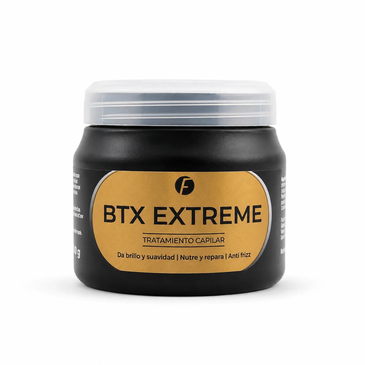 Mascara BTX Extreme